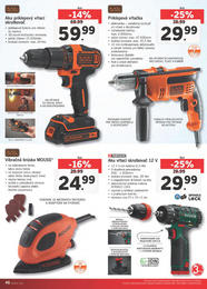 46. stránka Lidl letáku