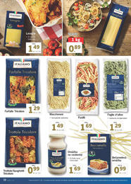 10. stránka Lidl letáku
