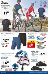 24. stránka Lidl letáku