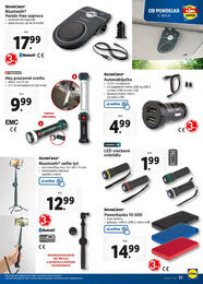 34. stránka Lidl letáku