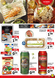 49. stránka Lidl letáku