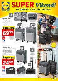 55. stránka Lidl letáku
