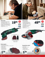 32. stránka Lidl letáku