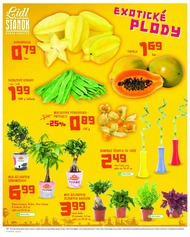 12. stránka Lidl letáku