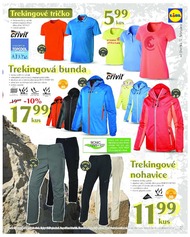 27. stránka Lidl letáku