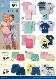 28. stránka Lidl letáku