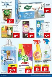 22. stránka Lidl letáku