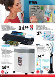 30. stránka Lidl letáku