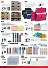 32. stránka Lidl letáku