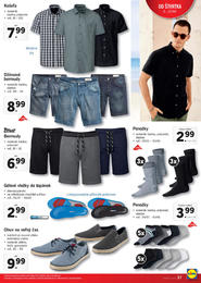 37. stránka Lidl letáku