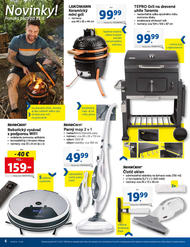 6. stránka Lidl letáku