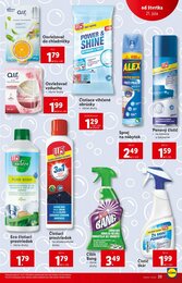 23. stránka Lidl letáku
