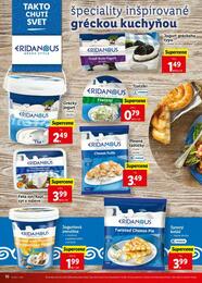 10. stránka Lidl letáku
