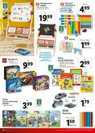 22. stránka Lidl letáku