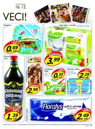 11. stránka Lidl letáku