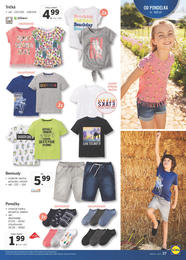 27. stránka Lidl letáku