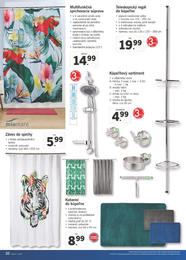 32. stránka Lidl letáku