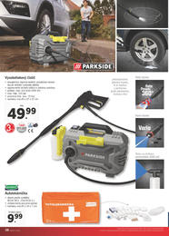 38. stránka Lidl letáku