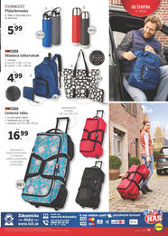 39. stránka Lidl letáku