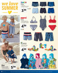 18. stránka Lidl letáku