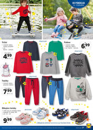 27. stránka Lidl letáku