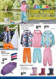 28. stránka Lidl letáku