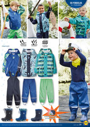 29. stránka Lidl letáku