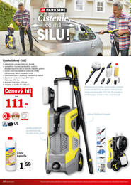 30. stránka Lidl letáku