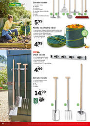 36. stránka Lidl letáku