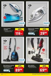 36. stránka Lidl letáku