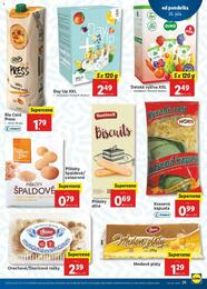 25. stránka Lidl letáku