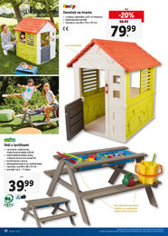 32. stránka Lidl letáku