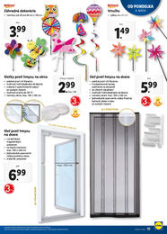 35. stránka Lidl letáku