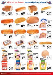 50. stránka Lidl letáku