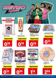 10. stránka Lidl letáku