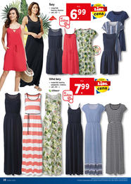 28. stránka Lidl letáku