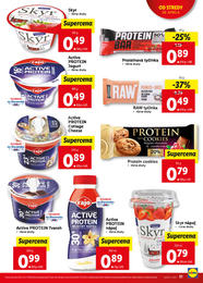 51. stránka Lidl letáku