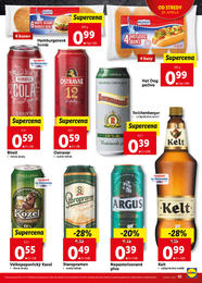 55. stránka Lidl letáku