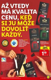 17. stránka Lidl letáku