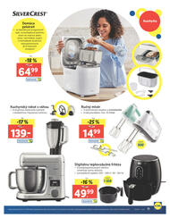 11. stránka Lidl letáku