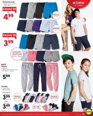 29. stránka Lidl letáku