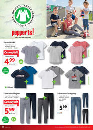 32. stránka Lidl letáku