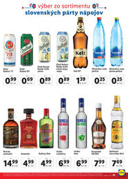 55. stránka Lidl letáku