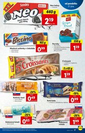 17. stránka Lidl letáku