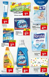 23. stránka Lidl letáku