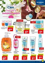 25. stránka Lidl letáku