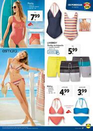 27. stránka Lidl letáku