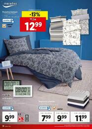 38. stránka Lidl letáku