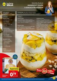 55. stránka Lidl letáku