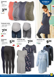 27. stránka Lidl letáku